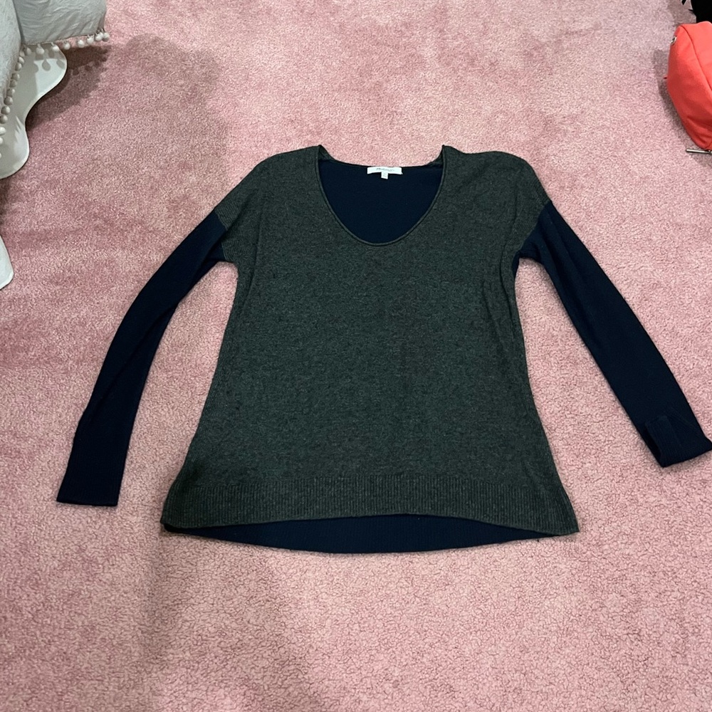 Madewell Sweater size XS